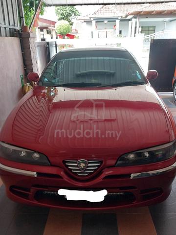 1999 Proton PERDANA 2.0 SEi (A) - 1