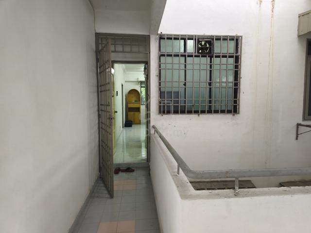 Desa Ara 1