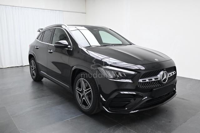 2025 Mercedes Benz GLA 250 2.0 FACELIFT U/WRTY2029 - 3