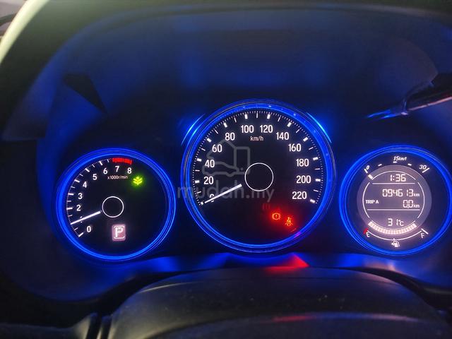 2016 Honda CITY 1.5 E MY14 GM6 (A) - 5