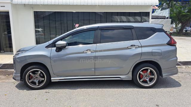 2022 Mitsubishi XPANDER 1.5 MY20 (A) - 4