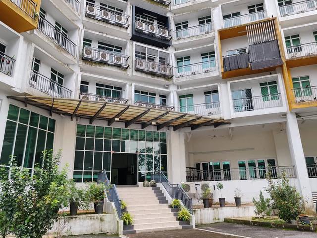 MH Unilodge 1