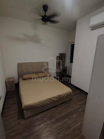 Embayu @ Damansara West 1