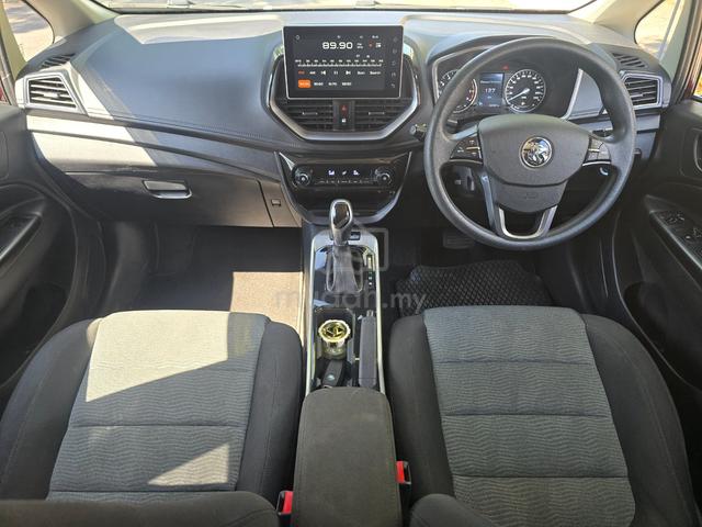2023 Proton PERSONA 1.6 EXECUTIVE MY21 FACELIFT - 2