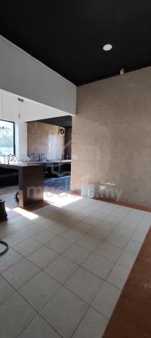 Single Storey Semi Detached House For Sale 1