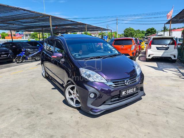 2015 Perodua ALZA FULL SPEC 1.5 (AUTO) - 3