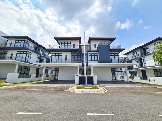 [LOW DEPOSIT] 🔥 2.5 Storey Semi-D, Presint 12, Putrajaya 1