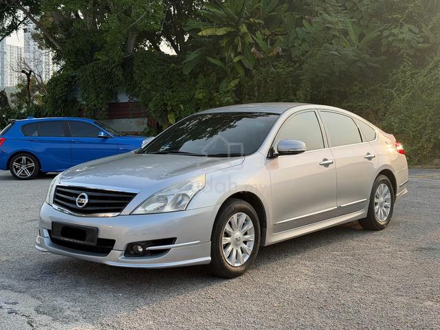 2014 Nissan TEANA 2.0 XE (A) - 3