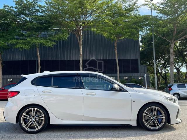 2021 Bmw M135i xDRIVE 2.0 (A) TURBO (JAPAN) - 5