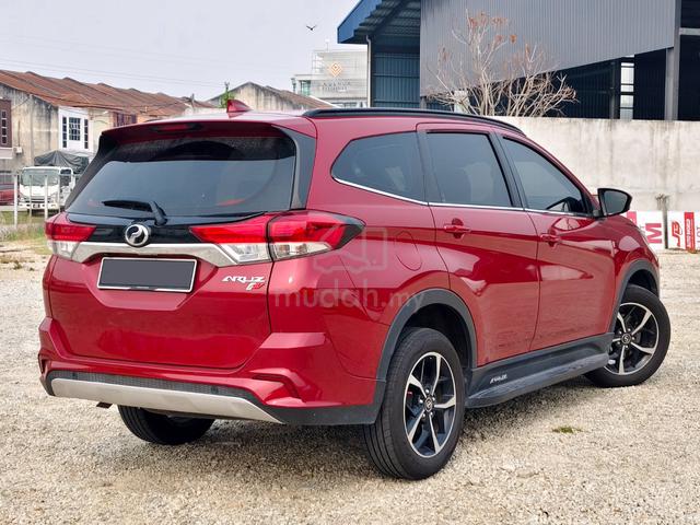 2021 Perodua Aruz 1.5 AV 1Owner Macam Baru - 2