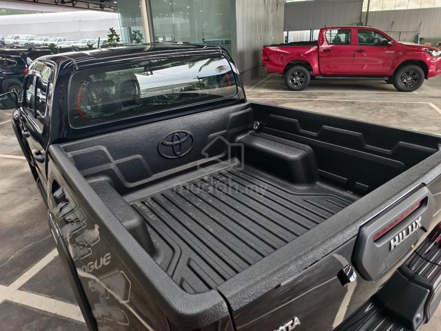 New Toyota HILUX 2.8 ROGUE 2026 - 5