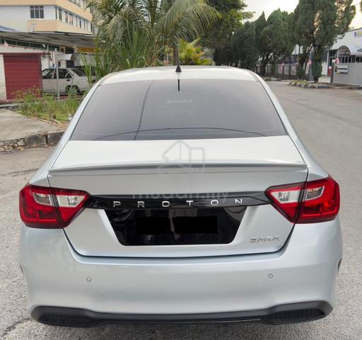 2024 Proton SAGA 1.3 PREMIUM S AT MY19 FACELIFT - 4