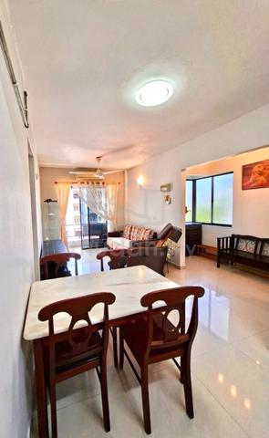 Villa Condominium 1