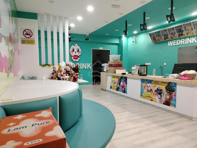Malim Jaya Ground Floor Shop 1