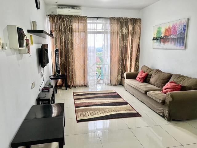 Dwiputra Residences 1