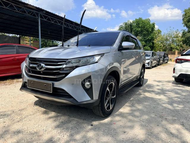 Perodua ARUZ 1.5 AV(A)2025 - 3