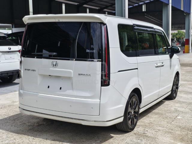 2024 Honda STEPWAGON 1.5 SPADA (A) - 3