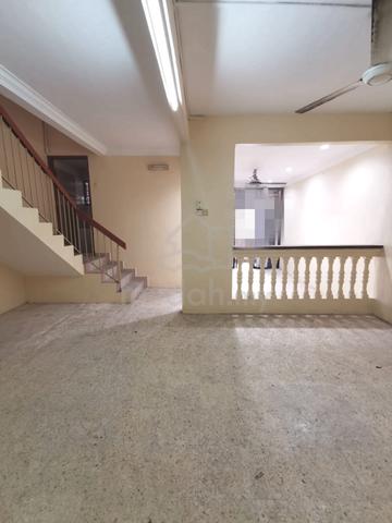 Taman Siakap Seberang Jaya Perai Double Storey Terrace for Sale 1