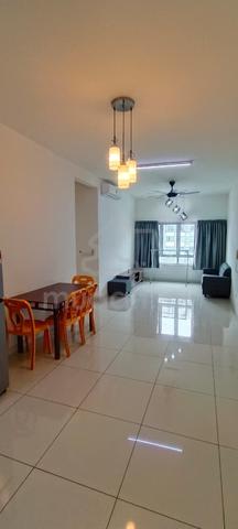 Savanna Executive Suite @ Southville City 1