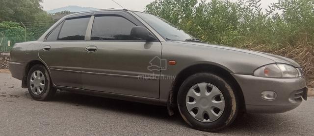 2005 Proton WIRA 1.5 GL (M) - 3