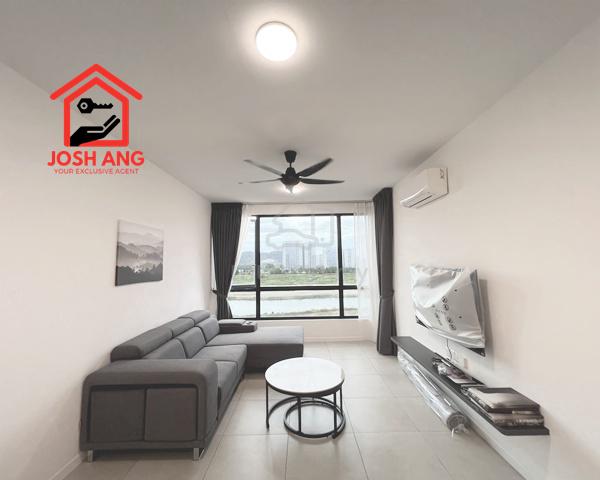 Anggun Residences @ Batu Kawan 1