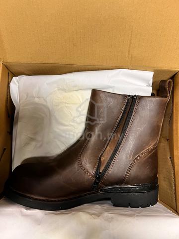 Safety Shoe untuk dijual - photo 3 of 4