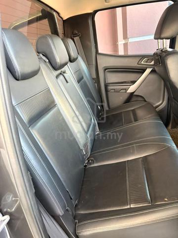2020 Ford RANGER 2.0 XLT PLUS MY12 T6 P375 - 5
