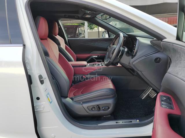 2024 Lexus RX350 2.4 F SPORT (A) - READY STOCK - 5