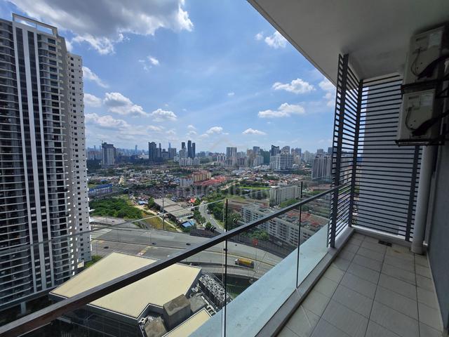 United Point Residence @ North Kiara 1