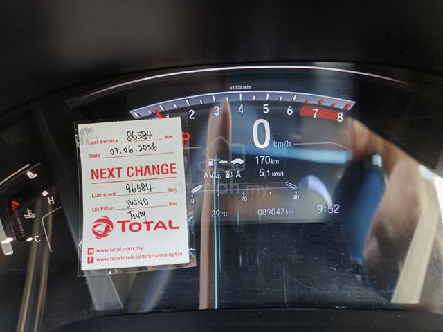 2019 HONDA CR-V 1.5TC Well Maintain Power Seat CRV - 4