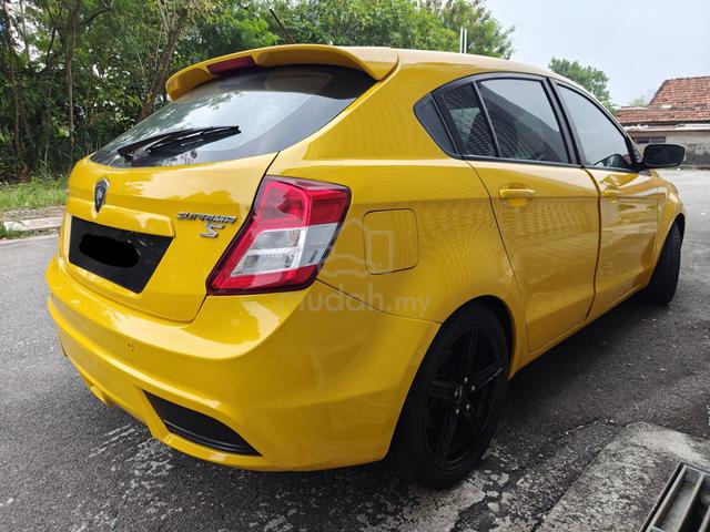2015 Proton SUPRIMA S 1.6 PREMIUM (A) - 1