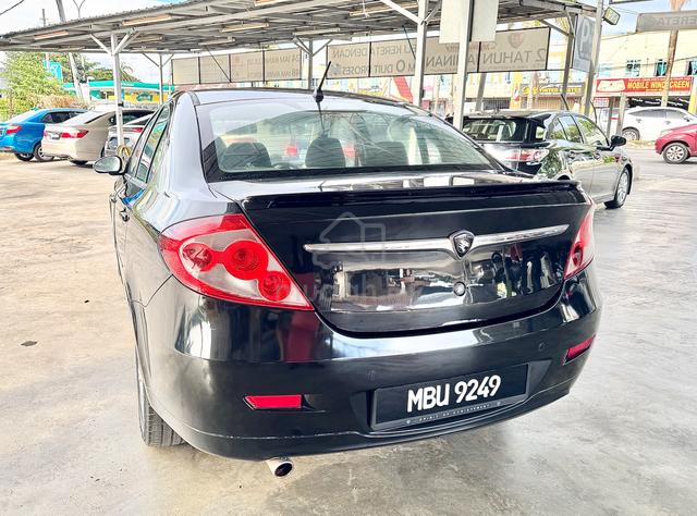 2009 Proton PERSONA 1.6 (M) 1Owner / NewPaint - 3