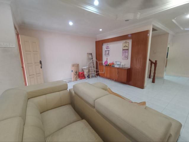 Buntong [Taman Rishah] 2-storey Terrace House For SALE 5