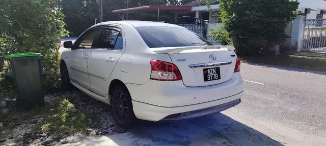 2009 Toyota VIOS 1.5 S (A) - 2