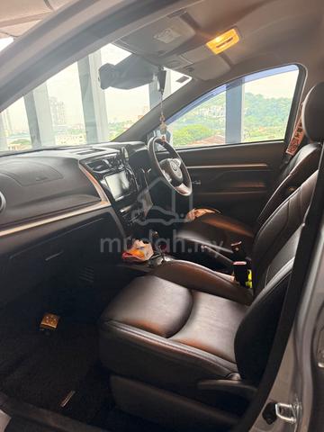 2020 Perodua ARUZ 1.5 AV MY19 D38L (A) - 4