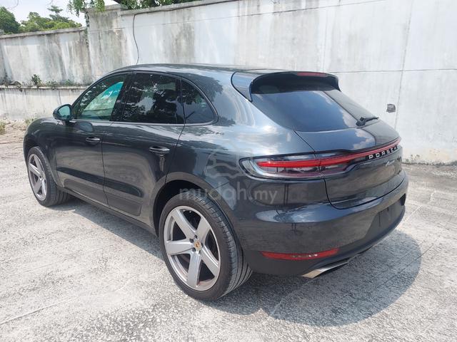 2020 Porsche Macan 2.0 PANROOF/360 CAMERA/KEYLESS - 5