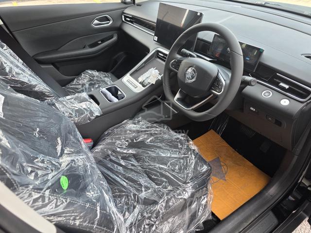 2026 Proton X50 1.5 PREMIUM MY24 RC FACELIFT (A) - 5