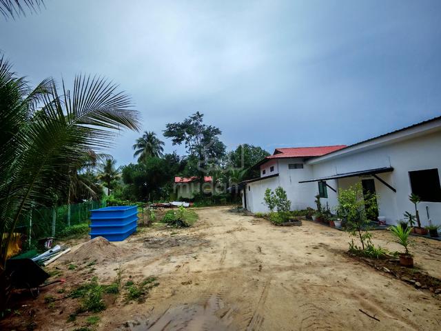 Rumah Sewa @ Homestay langkawi 1