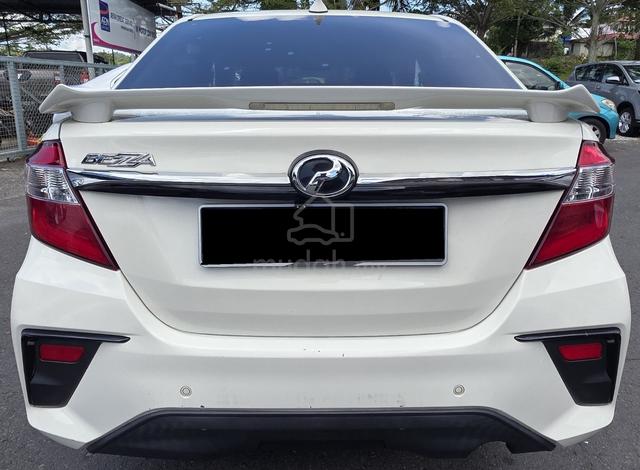 2022 Perodua BEZZA 1.0 A -1000 G FL (AT) (SEDAN)🤍 - 5