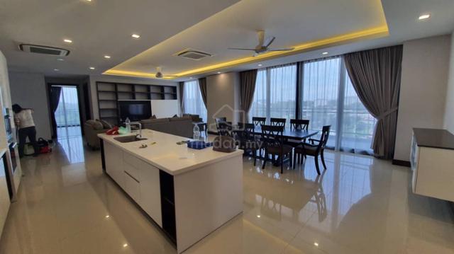 Harrington Suites 1