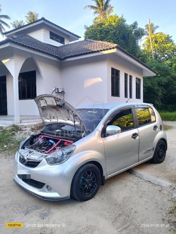 2013 Perodua MYVI 1.3 SXi PREMIUM (M) - 4