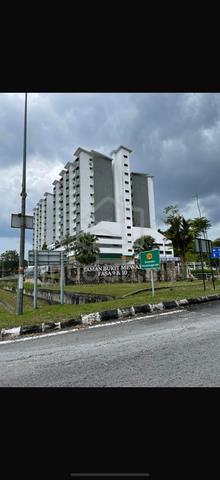 Mewah 9 Residence 1