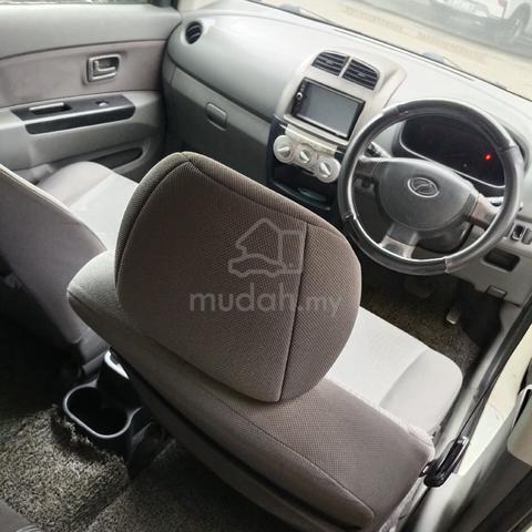 2010 Perodua MYVI 1.3 EZ FACELIFT (A) - 4