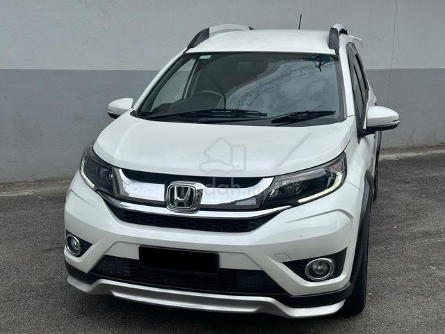 Honda BR-V 1.5 V (A) - 1