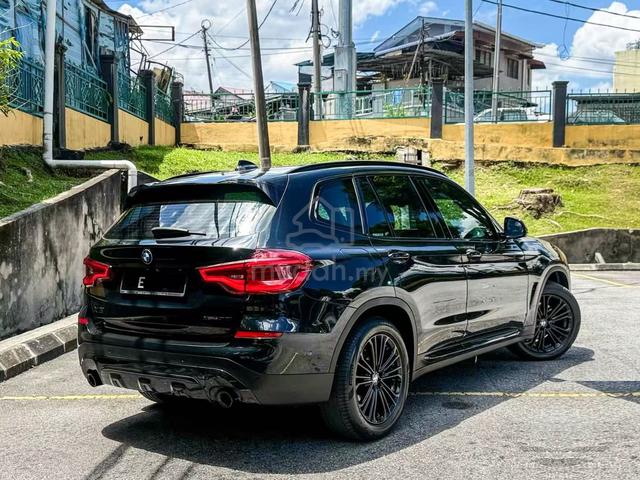Bmw X3 2.0 XDRIVE30I M-SPORT G01 DigitalMtr P/Boot - 2