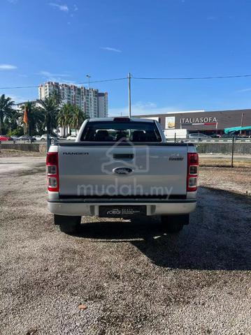 2015 Ford RANGER 2.2 XL MY12 T6 P375 FACELIFT (M) - 3