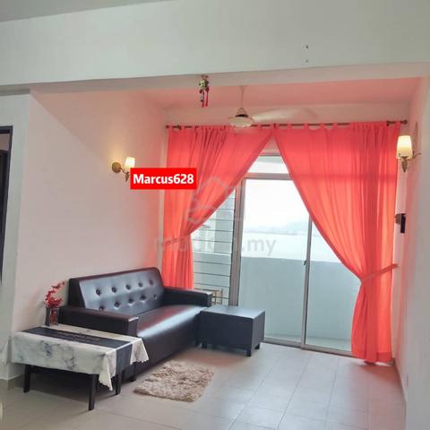 Sinar Bukit Dumbar 1