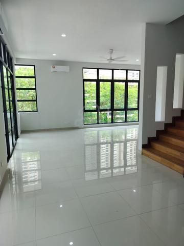 Selayang Blue Sky, One Sierra, Perdana residence 1