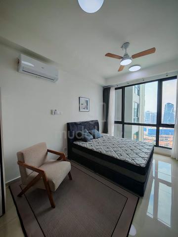 SKS Pavillion Residences 1