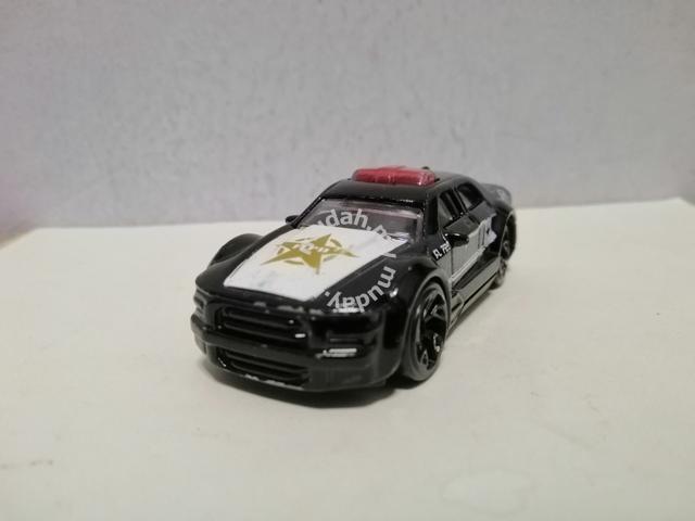 Fastlane Police Car Hobby Collectibles for sale in Petaling Jaya Selangor